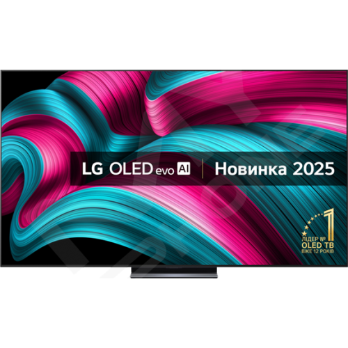 LED-телевізор LG OLED83C54LA  (7122909)