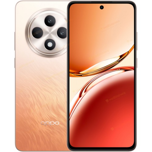 Смартфон OPPO Reno12 F 5G 8/256GB Amber Orange (7035362)