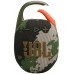 Портативна акустика JBL Clip 5 Squad (JBLCLIP5SQUAD) (6980789)