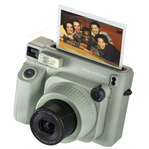 Камера миттєвого друку Fuji Instax WIDE 400 CAMERA EX D (7019817)