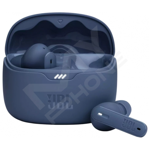 Навушники JBL Tune Beam (JBLTBEAMBLU) Blue