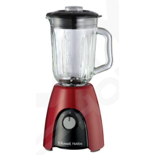 Стаціонарний лендер Russell Hobbs 27120-56 Desire Jug Blender (7030809) Стаціонарний лендер Russell Hobbs 27120-56 Desire Jug Blender (7030809)