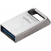 USB флеш Kingston DT Micro 128GB USB 3.2 (DTMC3G2/128GB)