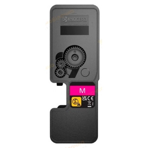 Картридж Kyocera 2.4K TK-5440M (1T0C0ABNL0) Magenta  (6951259)