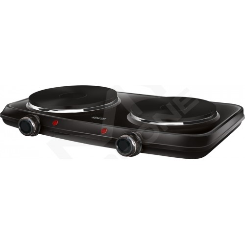 Електрична плита Sencor SCP2254BK-EUE4 (6738687)