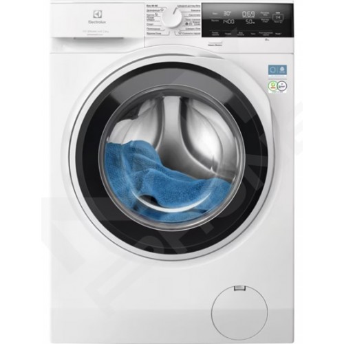 Пральна машина автоматична Electrolux EW7F3684UU (7200184) Пральна машина автоматична Electrolux EW7F3684UU (7200184)