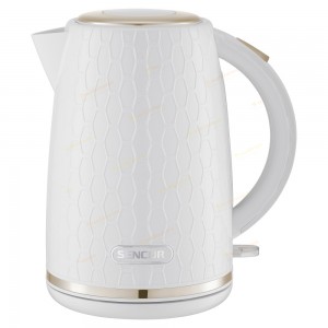 Електрочайник Sencor SWK 7200WH (6924118)