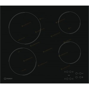 Електрична варильна поверхня Indesit RI 161 C (6380389)