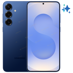 Смартфон Samsung Galaxy S25+ 12/256Gb DBD Navy (7082530)