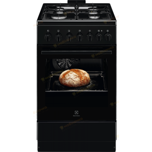 Комбінована плита Electrolux LKK520022K (7091787)