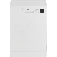 Посудомийна машина Beko DVN05321W (6613372)
