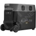 Зарядна станція EcoFlow DELTA Pro