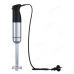 Занурювальний блендер Electrolux E5HB1-6SS (6891597)