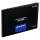 SSD накопичувач Goodram CX400 512GB GEN.2 SATAIII TLC (SSDPR-CX400-512-G2) (6613182)