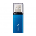 USB флеш Apacer AH25C 128GB Blue USB3.2 (AP128GAH25CU-1)