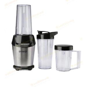 Стаціонарний блендер Gorenje BN1000BK (7019429)