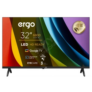 Телевізор ERGO 32JHS6800 (7133562)