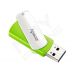 USB флеш Apacer AH335 32GB Green