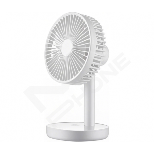 Вентилятор Firen Desktop small fan TD1610 White