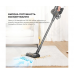 Пилосос Dreame Cordless Vacuum Cleaner R10 Pro