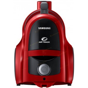 Пилосос Samsung VCC45W0S3R/UK (6602618)