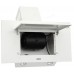 Витяжка Eleyus Vertical 700 60 WH (6548169)