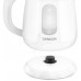 Електрочайник Sencor SWK 1010WH (6527301)