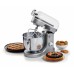 Кухонна машина Ariete 1589 White (6792166)