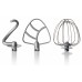 Кухонна машина Ariete 1589 Red (6792165)