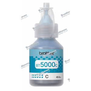 Чорнило Brother BT5000C Cyan (6454463)
