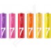 Батарейка ZMI Rainbow AAA Alkaline (AA724) 24шт/бл