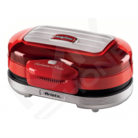 Бутербродниця Ariete 2505 HAMBURGER RED (6899001)