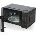 Мікрохвильова піч Hisense H20MOBS4HI (MO20XYZ) (7136348)