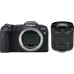 Цифрова камера Canon EOS RP + RF 24-105 f/4.0-7.1 IS STM (3380C154) (6651866) Цифрова камера Canon EOS RP + RF 24-105 f/4.0-7.1 IS STM (3380C154) (6651866)