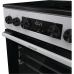 Електрична плита Gorenje GEC 5C41 SG (FR513D-GSDA2) (6813520)