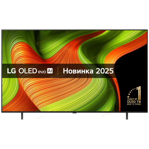 LED-телевізор LG OLED65B56LA  (7120125)