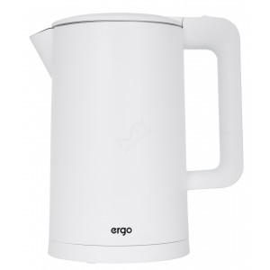 Електрочайник ERGO CT 8070 White (6478688)