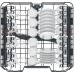 Посудомийна машина Whirlpool WIC3C34PFES (6735159)