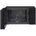 Мікрохвильова піч LG MH6336GIB (6398700) Мікрохвильова піч LG MH6336GIB (6398700)