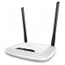 Бездротовий маршрутизатор TP-Link TL-WR841N (5458035)