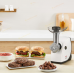 М'ясорубка Tefal NE463138 (6872734)