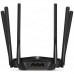 Бездротовий маршрутизатор Mercusys MR50G AC1900 (6706138)