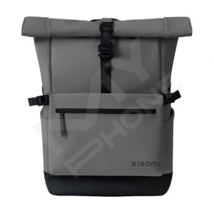 Рюкзак Xiaomi Roll Top Casual Backpack (BHR9055GL)