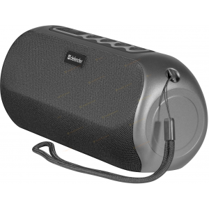 Портативна колонка Defender G32 20Вт, Black (65232) (6700995)