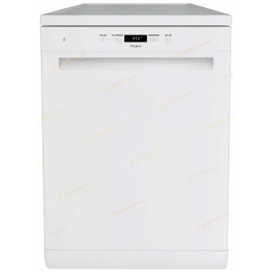 Посудомийна машина Whirlpool W2F HD624 (6978835)