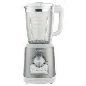 Стаціонарний блендер Gorenje B1400E  (6986991)