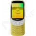 Термінал Nokia 3210 4G DS 2024 Gold