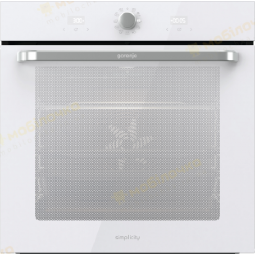 Електрична дахова шафа Gorenje BOS 67371 SYW (BO3CO8S01-1) (6871756)
