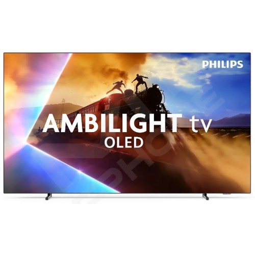 LED-телевізор Philips 77OLED770/12 (7185747) LED-телевізор Philips 77OLED770/12 (7185747)