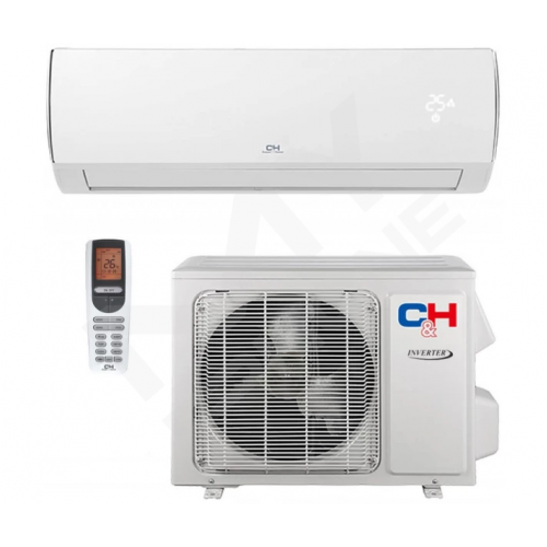 Кондиціонер Cooper&Hunter CH-S07FTXQ2-NG